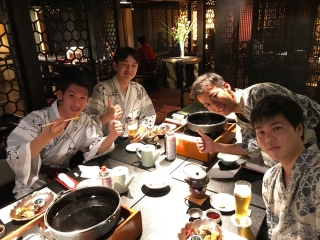 キャンペーン旅行vol.2