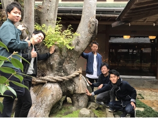 キャンペーン旅行vol.3