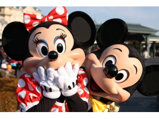 誕生日おめでとう！