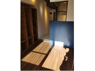 もう一つのリノベーション！！