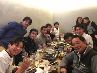 EGC~ecolife golf club~