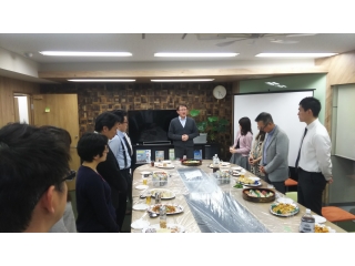 忘年会