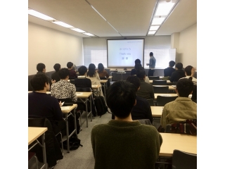 大好評★社長による会社説明会