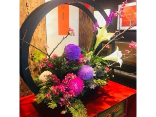 春水堂の本場！台湾へ(^^)/