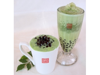 『春水堂』新商品イベント開催します(^^)/