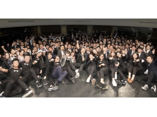 社員総会★OASYS SUMMIT2018