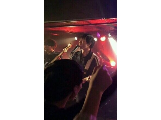 「明るく楽しい選考でした」