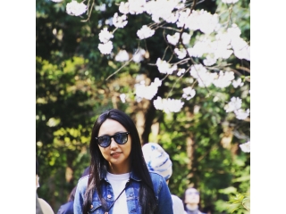 「オアシスとの出会い」