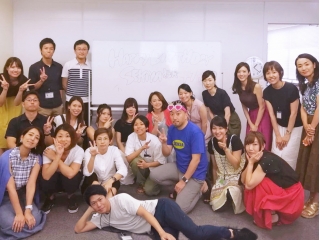 ☆社長41th B.D☆