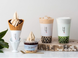 Uber Eats★2周年パーティー