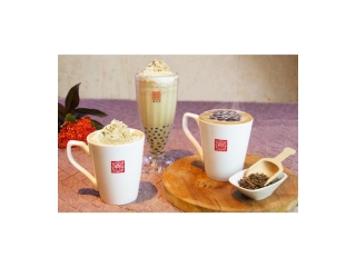 【春水堂】秋のおすすめメニュー