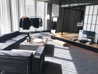 【YZO】展示会 in hotel Koe★