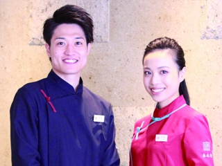 【新卒採用2019会社説明会】