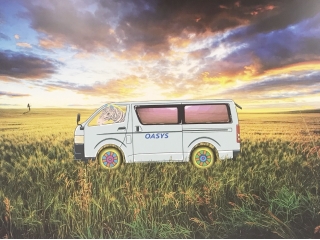 いよいよ明日は・・・