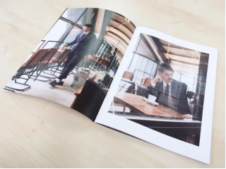 おしゃれなLookBook★