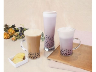 『TP TEA』冬の新商品★