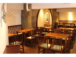 『春水堂』で行う会社説明会♪