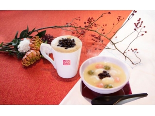 美容効果抜群の・・・！