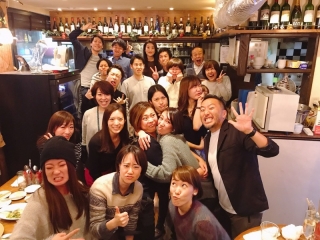 明けましておめでとうございます(^^)