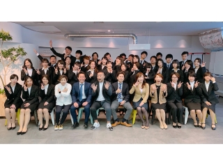 【 ★密着！！新卒社員の1日★ 】