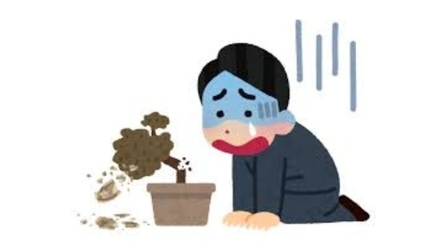 ●あるある就職活動のミス●