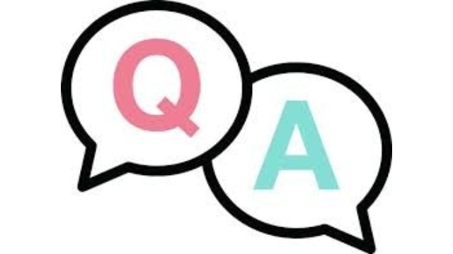 ◆知りたいけど聞きづらいこと、一挙公開◆