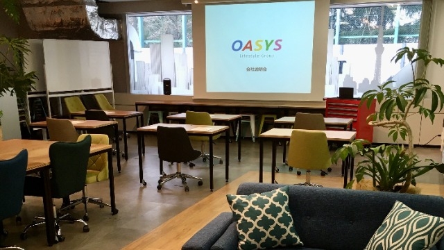 社長直下！新規事業部門メンバー大募集！