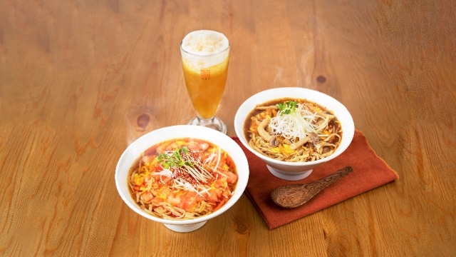 『春水堂』秋の新商品紹介パート１