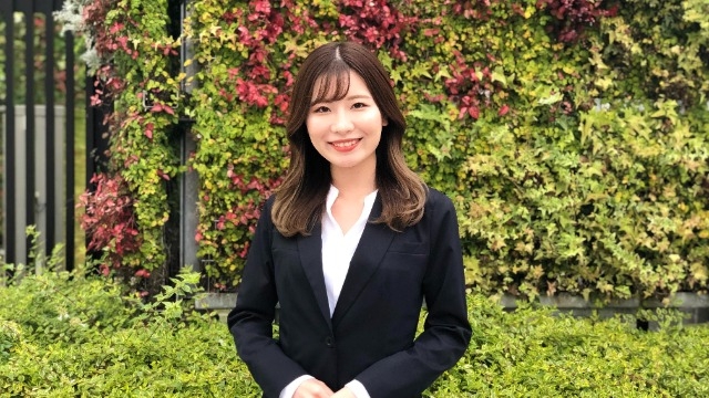 【アパレル事業】社員紹介パート①