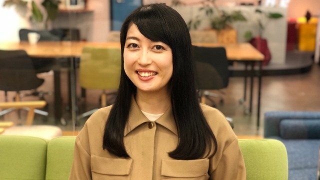 【カフェ事業】社員紹介パート②
