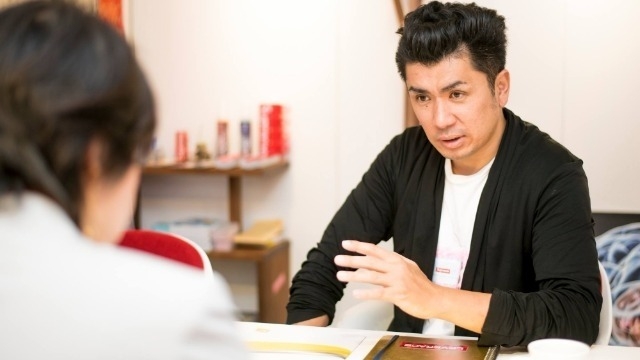 楽しめない"仕事"は仕事ではない