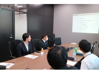 研修開催しました！