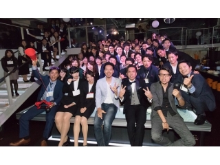 ゼネラルリンクの…【2018年度内定式＆キックオフ】まるっとお届けしちゃいます！