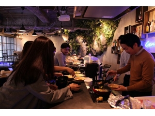 【まかないdeコミュニケーション☆社内交流活性化！】秋のかほり～冬眠する熊の如し？！