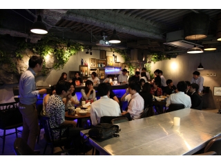 【12/21(木)19ナイトセミナー開催☆まだまだご予約受付中！】飲み食べしつつ、会社説明・就職相談