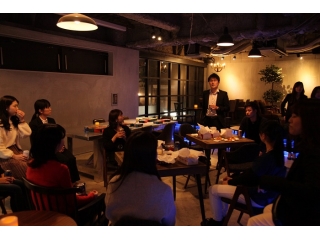 【18内定者インタビューvol.1】M.Nさんに突撃！！！～前編～