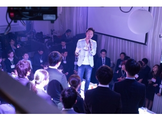 【18内定者インタビューvol.2】K.Kさんに突撃！！！