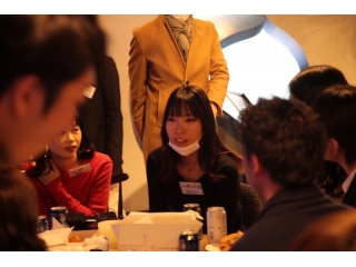 【18内定者インタビューvol.4】M.Kさんに突撃！！！～前編～