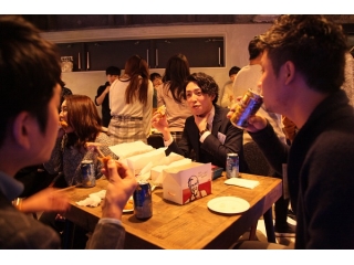 【18内定者インタビューvol.7】T.Fさんに突撃！！！～前編～