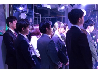 【18内定者インタビューvol.8】K.Kさんに突撃！！！～前編～