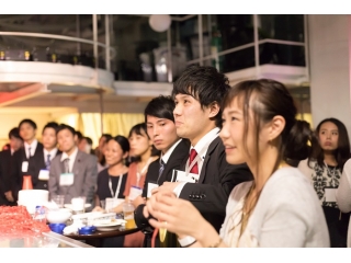 【18内定者インタビューvol.8】K.Kさんに突撃！！！～後編～