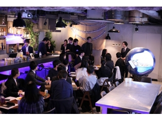 【18内定者インタビューvol.14】R.Tさんに突撃！！！～前編～