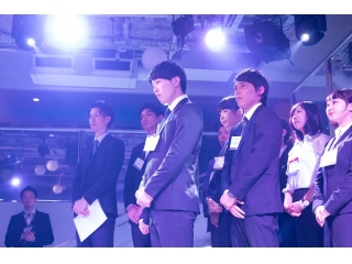 【18内定者インタビューvol.20】R.Oさんに突撃！！！～前編～