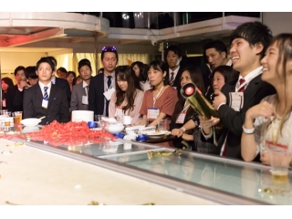 【18内定者インタビューvol.21】Y.Mさんに突撃！！！～前編～