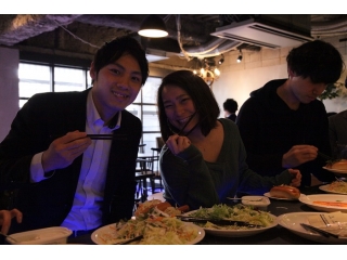 【18内定者インタビューvol.22】H.Wさんに突撃！！！～前編～