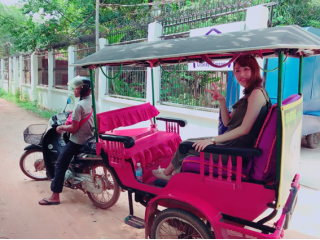 【ディスカバリー手当て☆ゼネラルリンクのちょっと変わった福利厚生をご紹介！】挑戦、学びを支援します！