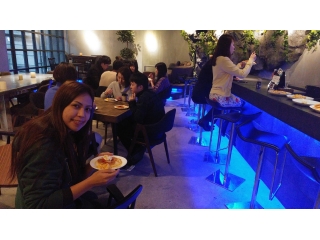 【福利厚生紹介☆毎週金曜は朝ごはんがタダで…？！しかも手作り？！朝食フリー♪】