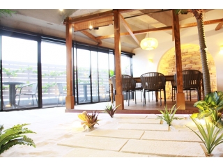 【会社紹介☆オフィス増床＆新MTGルームができました！】テーマは「HAWAII」「BALI」…？！