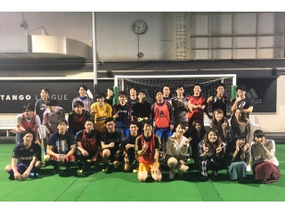 学生交流イベント『GLカップ』開催！！！