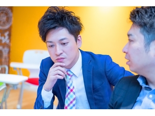 【社員インタビュー】仕事のポリシーは「指示、ダメ、ゼッタイ。」！？